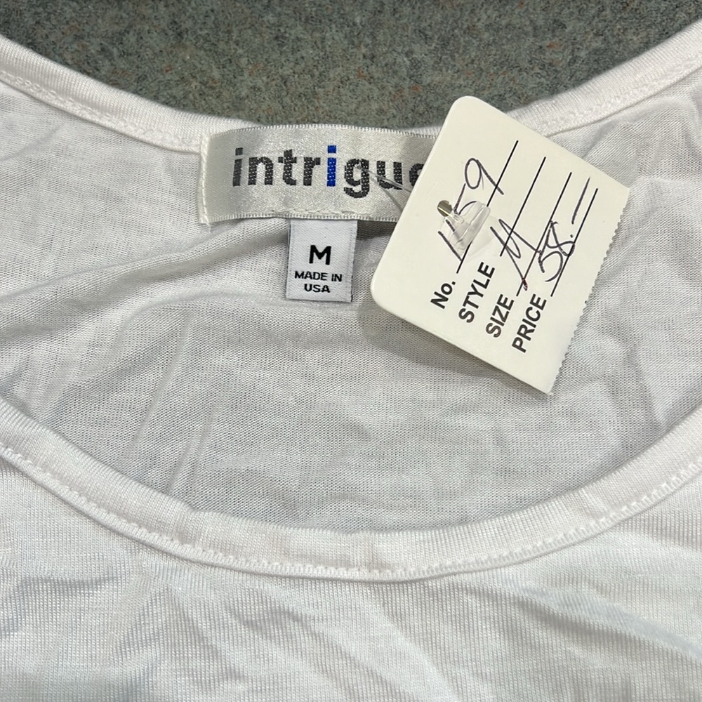 Tank top - Picture 3 of 4